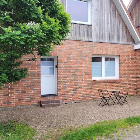 Ruhige, Kleine Unterkunft In Weyhe, Naehe Bremen Екстериор снимка